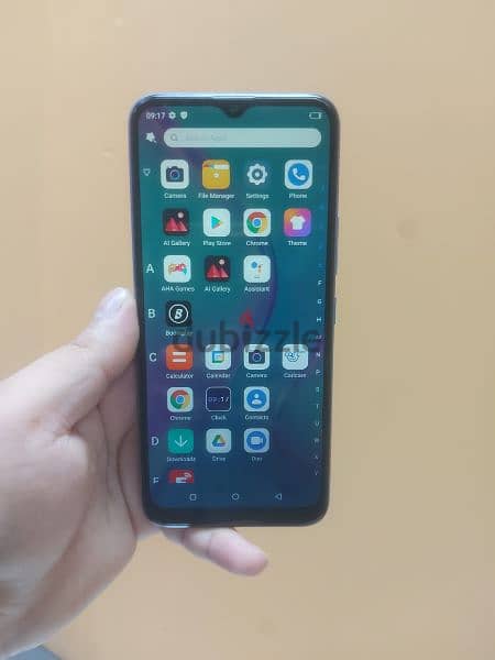 Itel Vesion 1pro 2/32 6