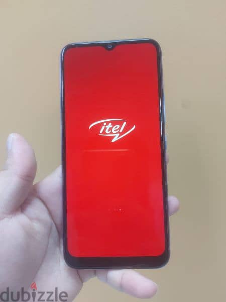 Itel Vesion 1pro 2/32 7