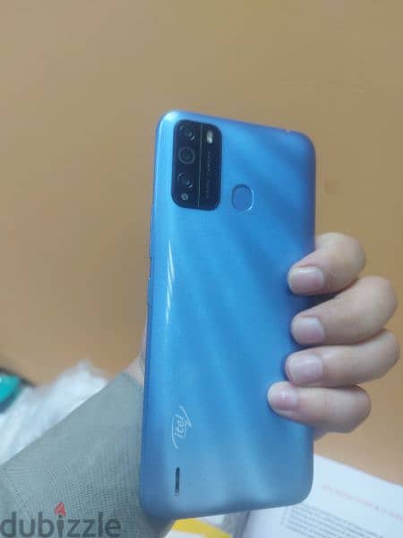 Itel Vesion 1pro 2/32 9