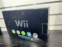 Wii