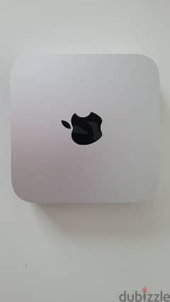 Apple Mac Mini Model A1347