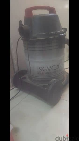 vacuum cleaner 3