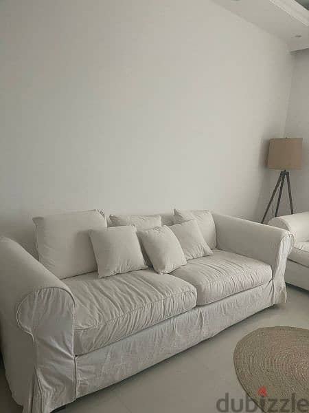 Luxurious Sofas for sale Brianform / كنب للبيع ماركة بريان فورم 2