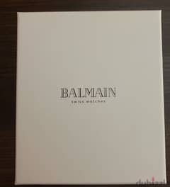 Balman Ladies watch - Brand New 0