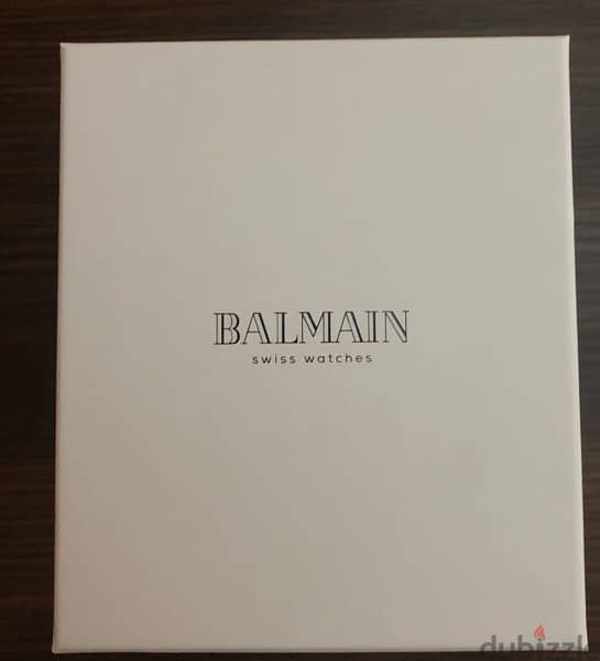 Balman Ladies watch - Brand New 0