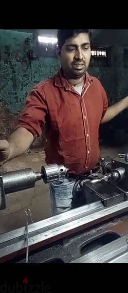 indian Lathe machine operator gulf exp what's app msg  96511128 1