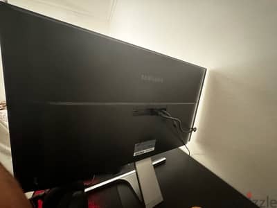 Samsung Monitor 28Inch UHD