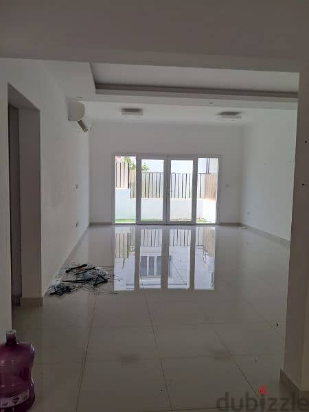 New villa for rent Azaiba 18 November state 1