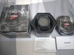 original gshock 0