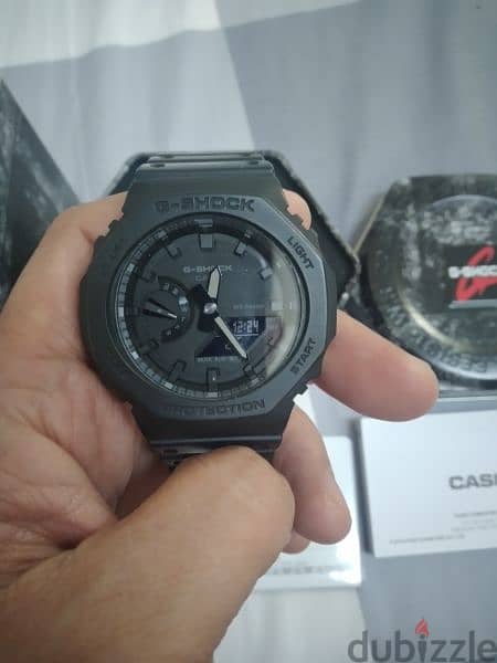 original gshock 1