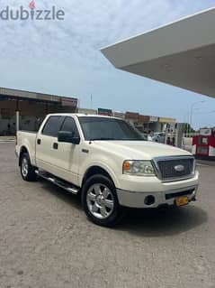 Ford F150 2009