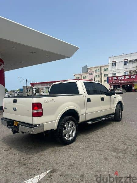 Ford F150 2009 2