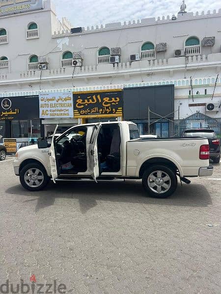 Ford F150 2009 3