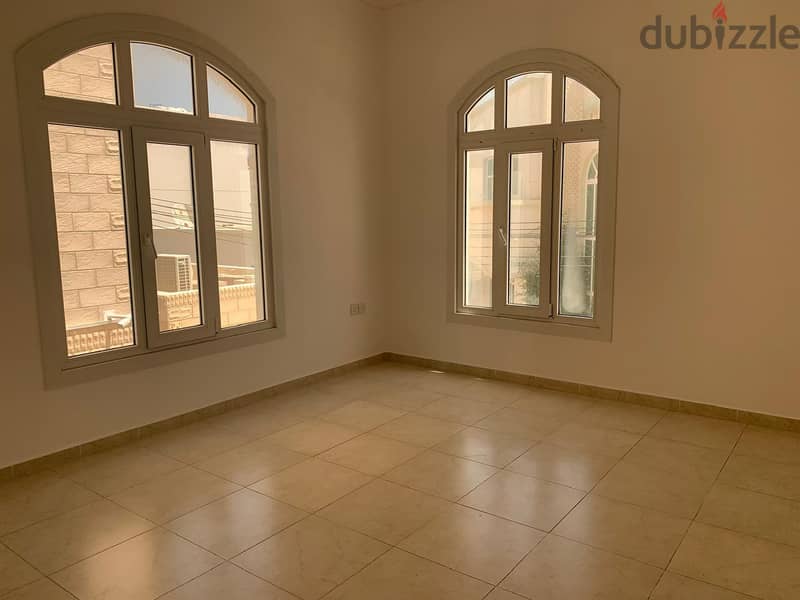 6BHK villa close the beach located al hail north golden square 7