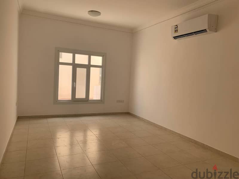 6BHK villa close the beach located al hail north golden square 13