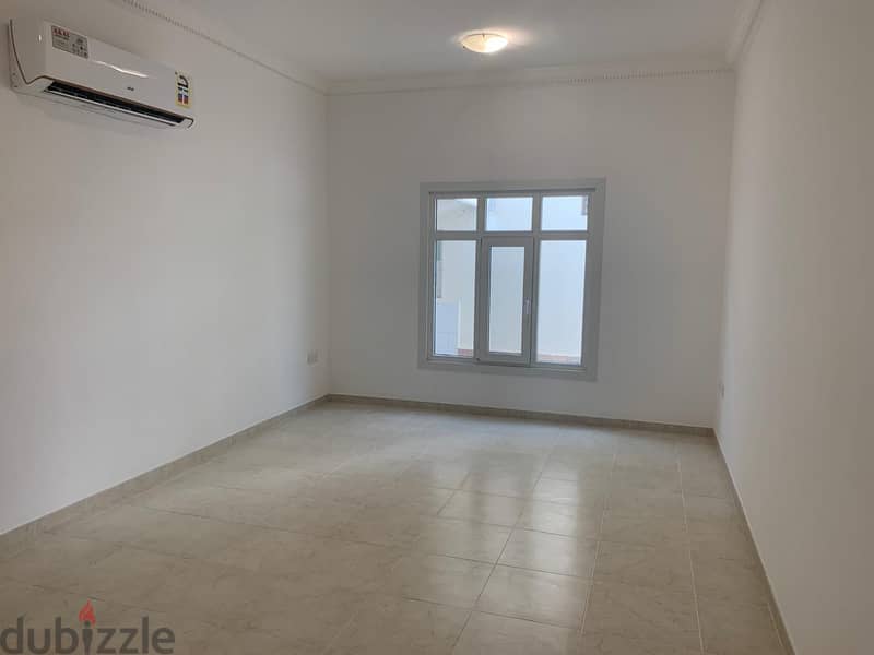 6BHK villa close the beach located al hail north golden square 19