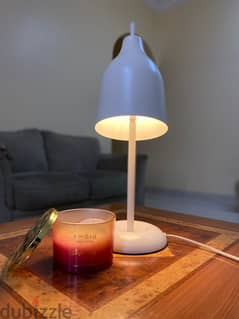 Adjustable Table Lamp