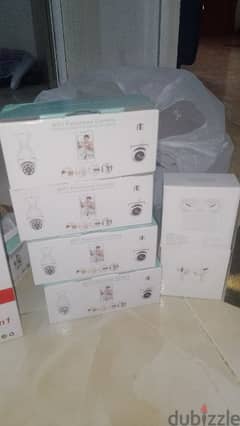 wifi camera available new stock