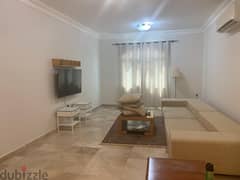 3 BHK ground floor furnished apartment near saida fatima mousqe hail n