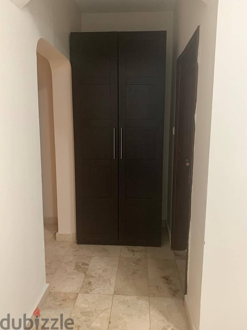 3 BHK ground floor furnished apartment near saida fatima mousqe hail n 5