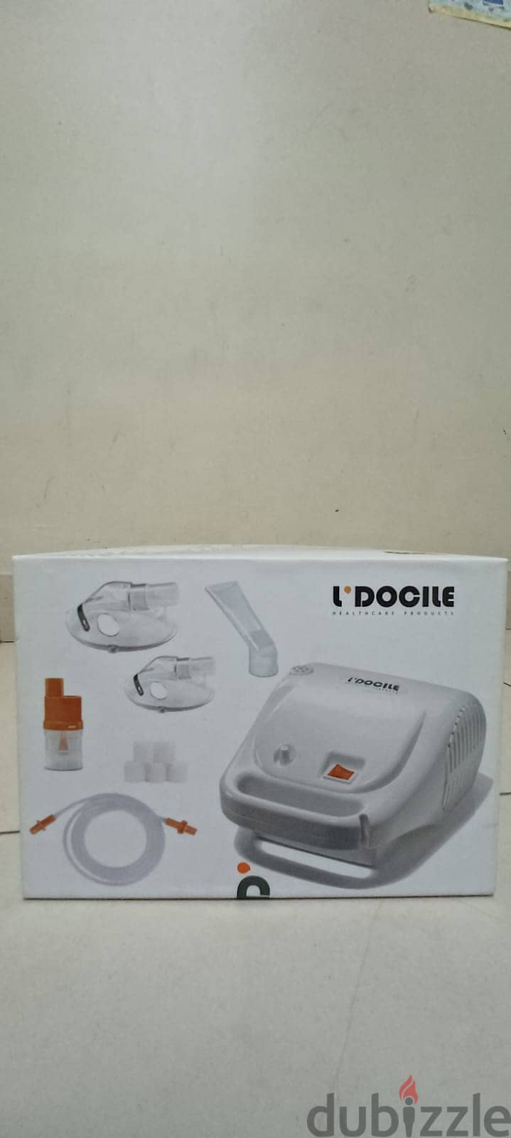 Nebulizer For Sale 1