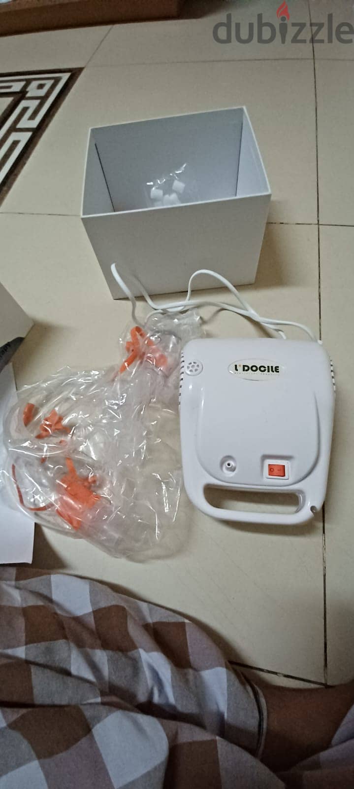 Nebulizer For Sale 3