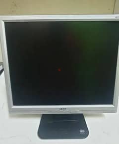 ACER LCD USED