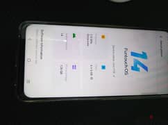 vivo y 18 mobile for sale 1 month used 100 good working . . . .