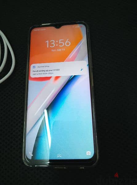 vivo y 18 mobile for sale 1 month used 100 good working . . . . 1