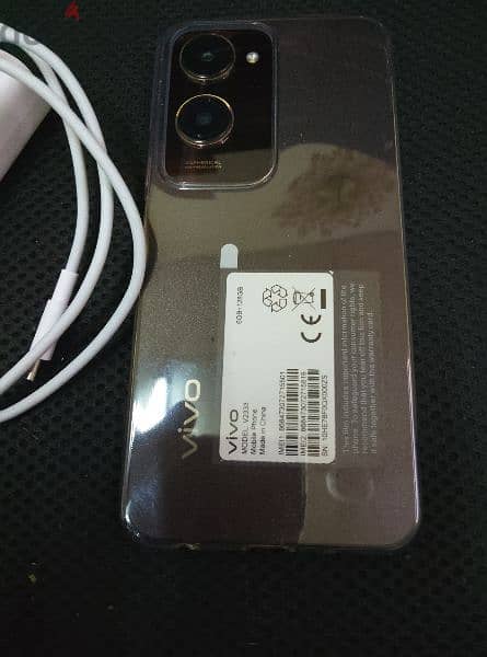 vivo y 18 mobile for sale 1 month used 100 good working . . . . 2