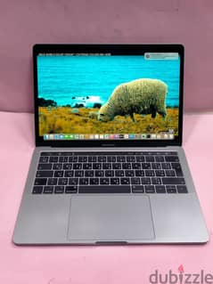 MacBOOK PRO-2019 CORE I5 8GB RAM 128GB SSD 13 INCH TOUCH --- 0