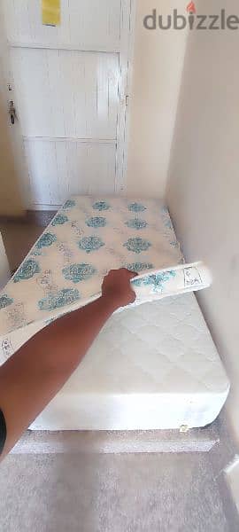 beds mattress 1