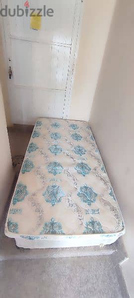 beds mattress 2