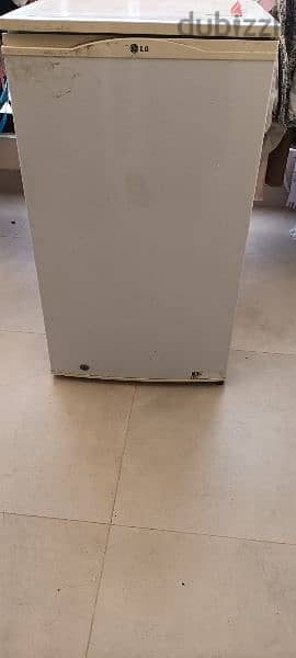 lg mini fridge for sale 1