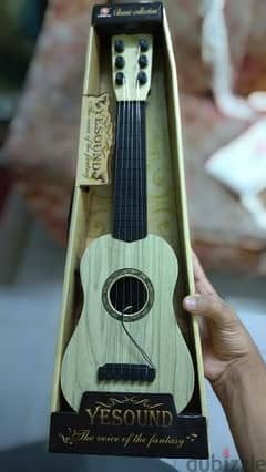 Guitar for kids