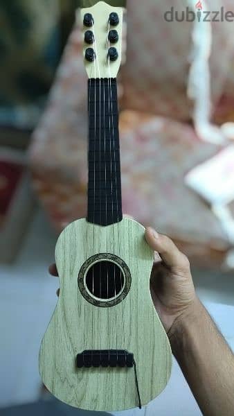 Guitar for kids 1