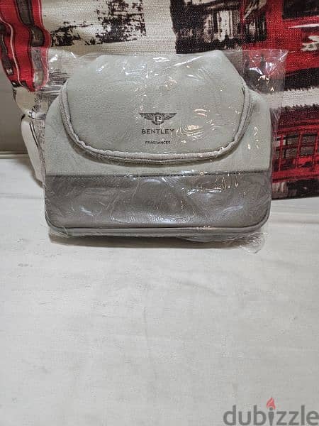 Bentley fragranes original bag 1