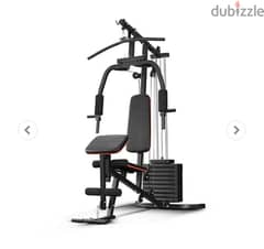 Multifunctional Gym Set