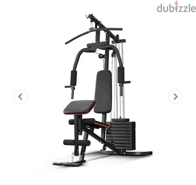 Multifunctional Gym Set 0