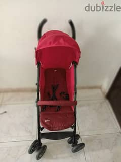 Stroller &Baby Cot 0