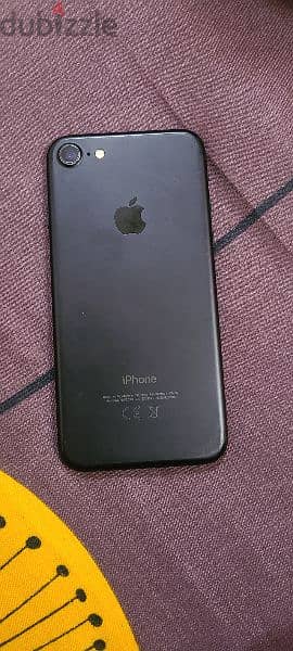 iphone 7 32 gb mint condition 2