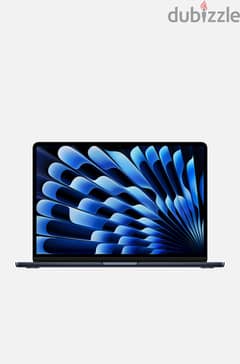 New 2024 Macbook Air 13-inch Display, Apple M3 Chip 8 GB RAM/256 SSD