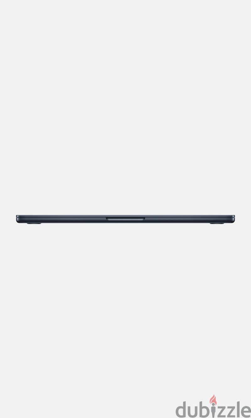 New 2024 Macbook Air 13-inch Display, Apple M3 Chip 8 GB RAM/256 SSD 5