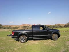 Ford F150 2015