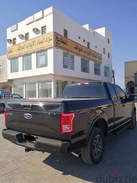 Ford F150 2015 9