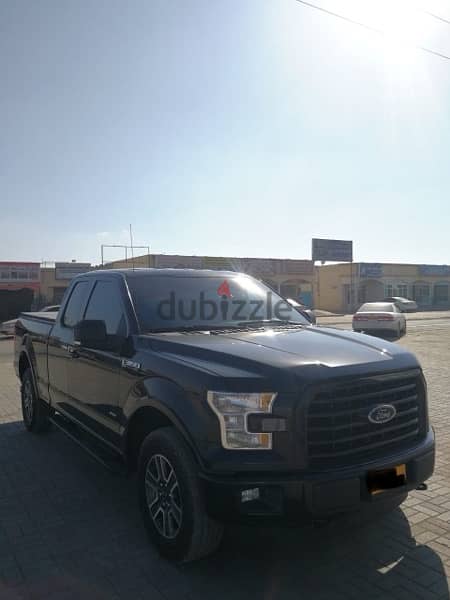 Ford F150 2015 14