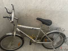 Kids Cycle