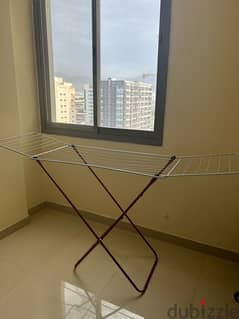 Cloth dryer and Shoe stand