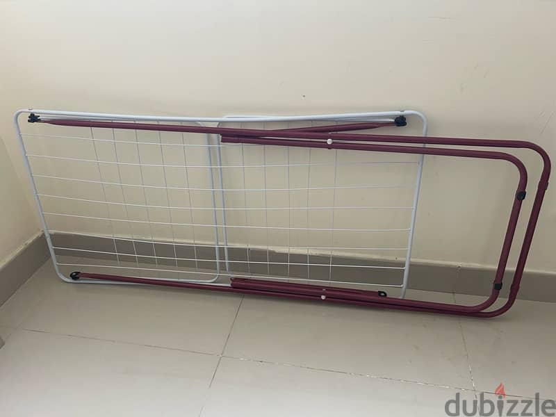 Cloth dryer and Shoe stand 2