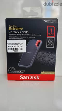 SanDisk